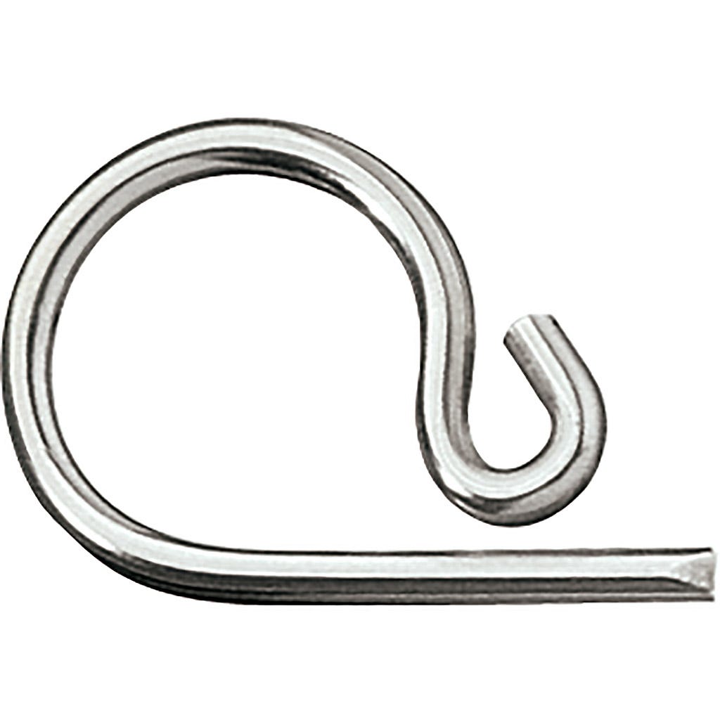 Clevis Pin Retaining Clip IMP