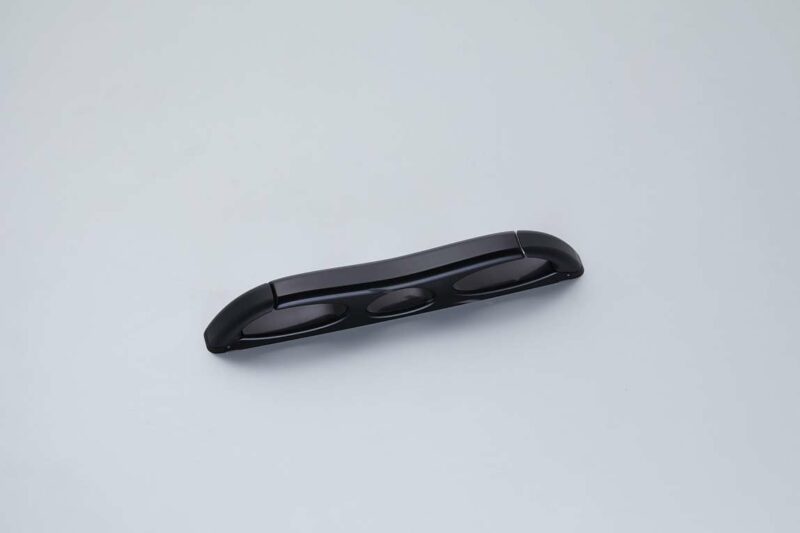 NOMEN CLEAT II ALUMINIUM-BLACK, 250A