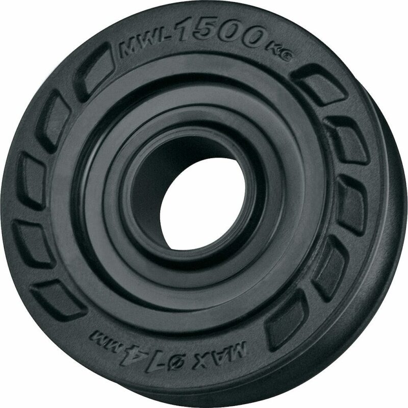 Series 75 Pulley Sheave, Acetal