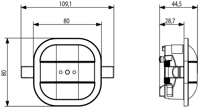 KNX presence detector - Image 2