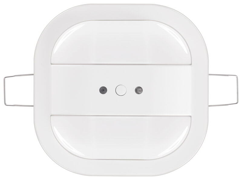 KNX presence detector