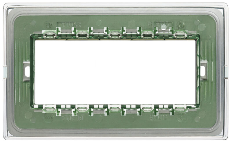 Plate 5M BS Reflex air