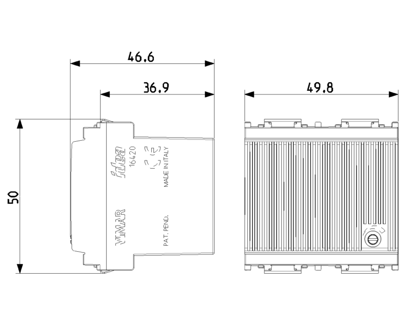 3-sound-sequence chime grey - Image 2