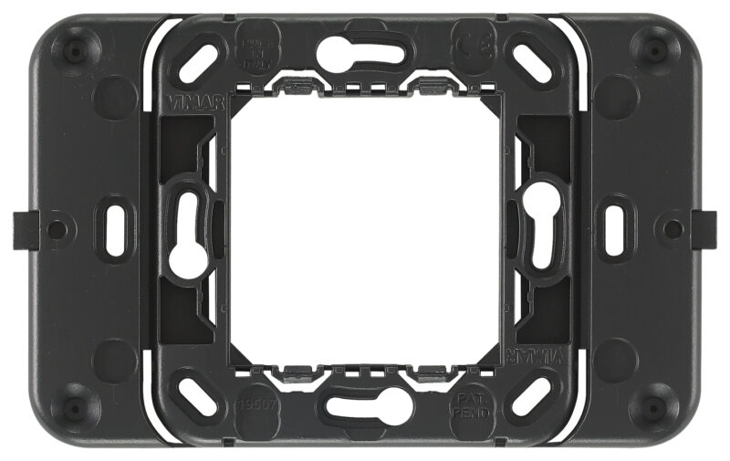 Frame for RF device grey