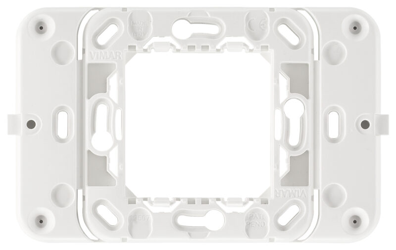 Frame for RF device white