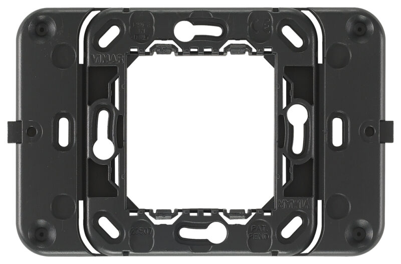 Frame for RF device grey