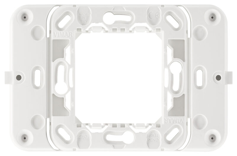 Frame for RF device white