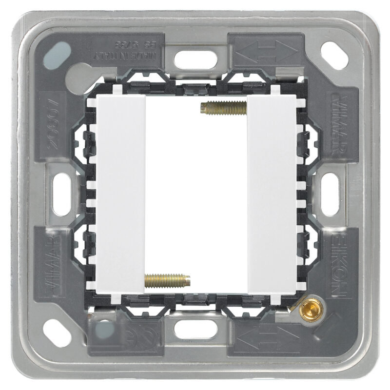 Frame 1M BS white