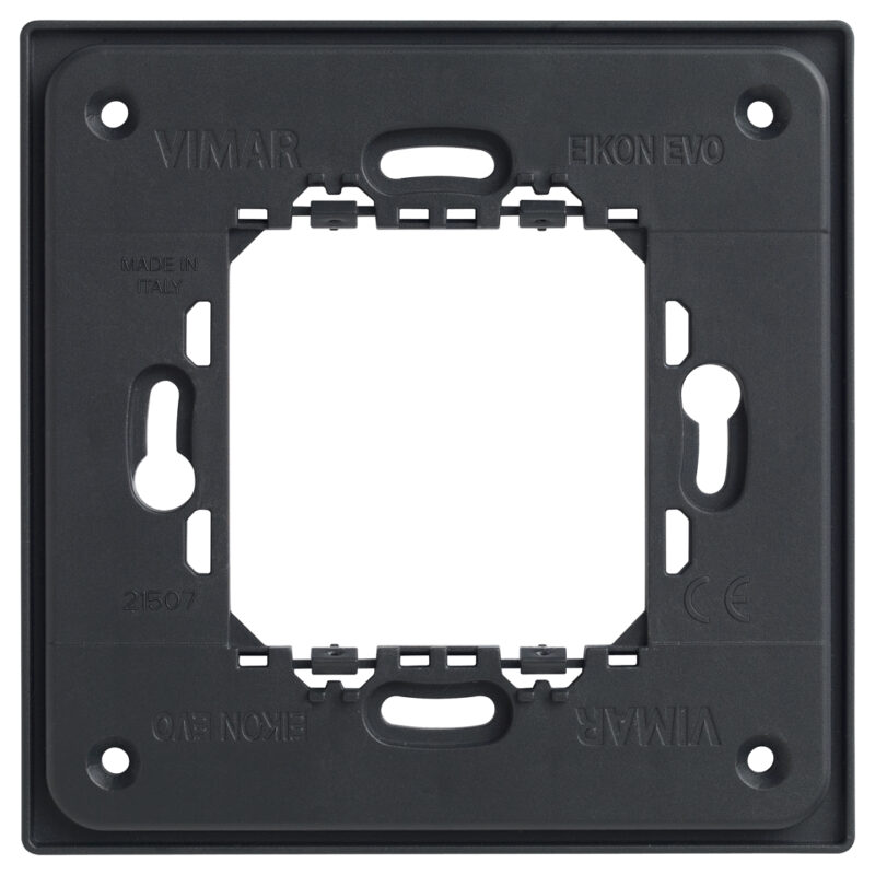 Frame for RF device grey