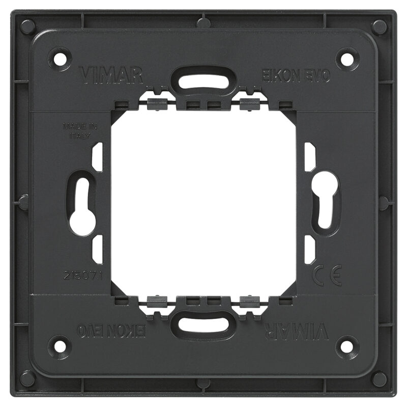 Frame for RF device grey