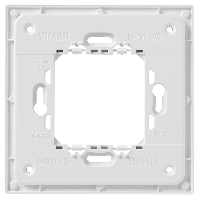 Frame for RF device white