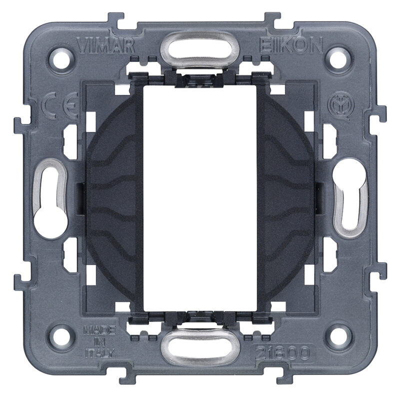 Frame 1M no screws no blank module