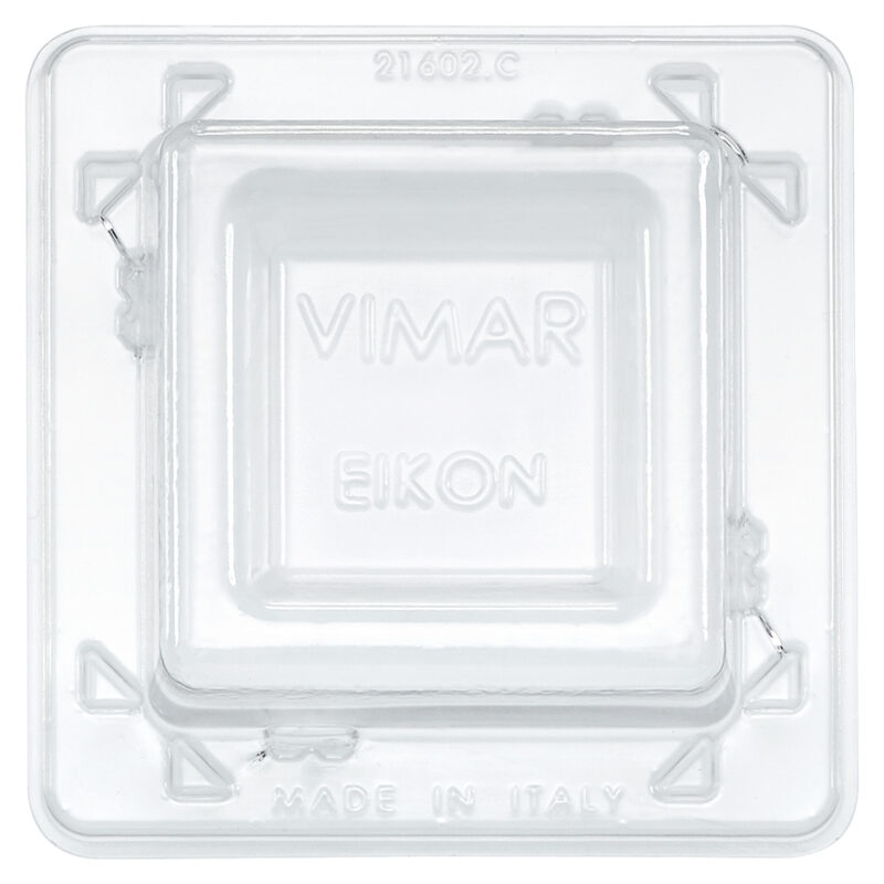 Cover 2M Eikon mount-frame