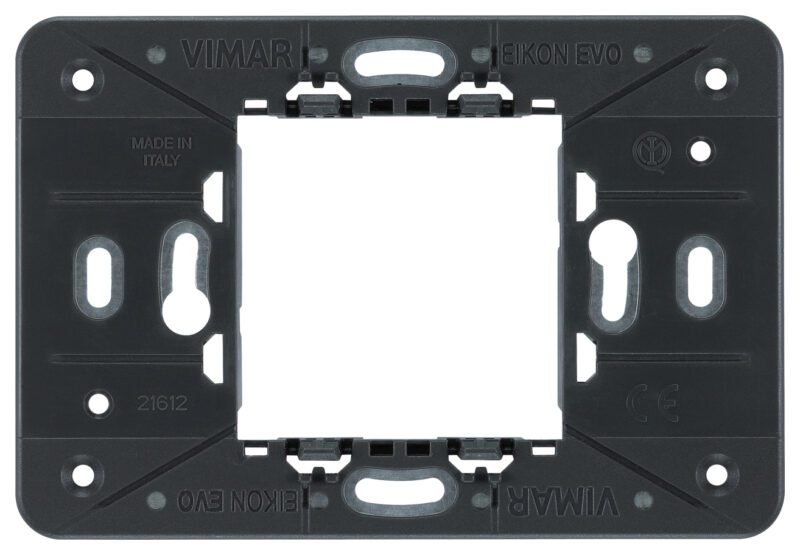 Frame 2centr.M +screws