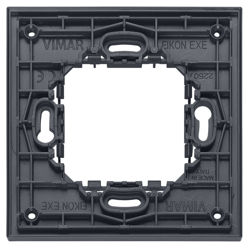 Frame for RF device grey