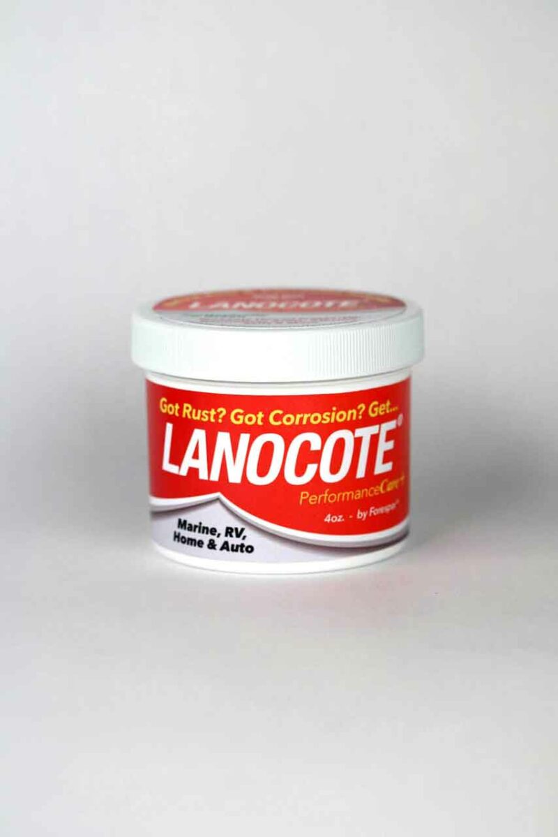 LANOCOTE-16 OZ. JAR