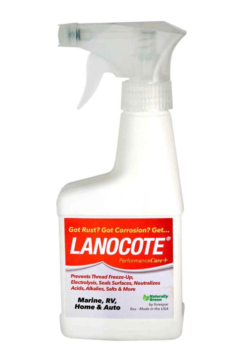 LANOCOTE, 7 OZ. SPRAY