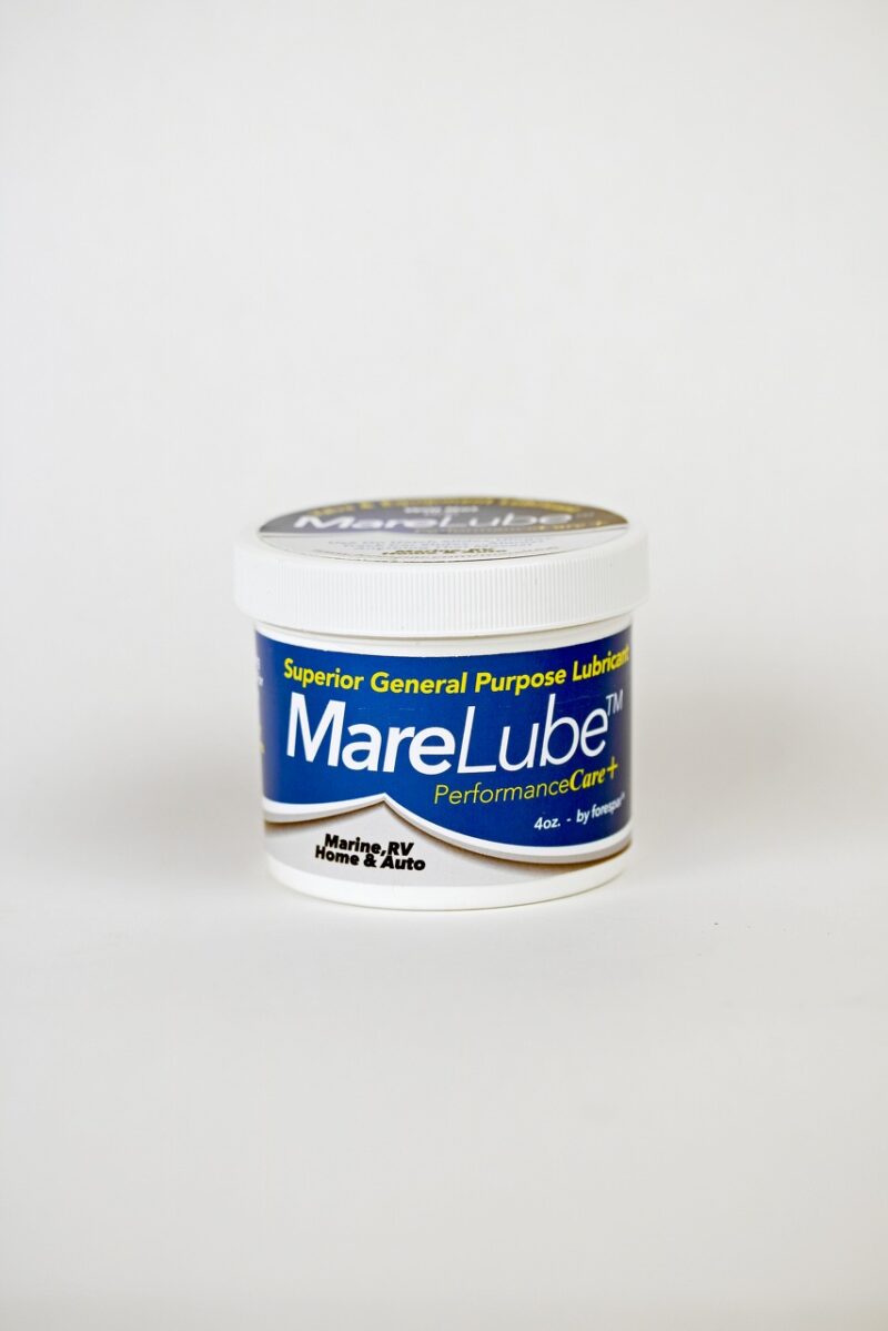 MARELUBE 4 oz. JAR