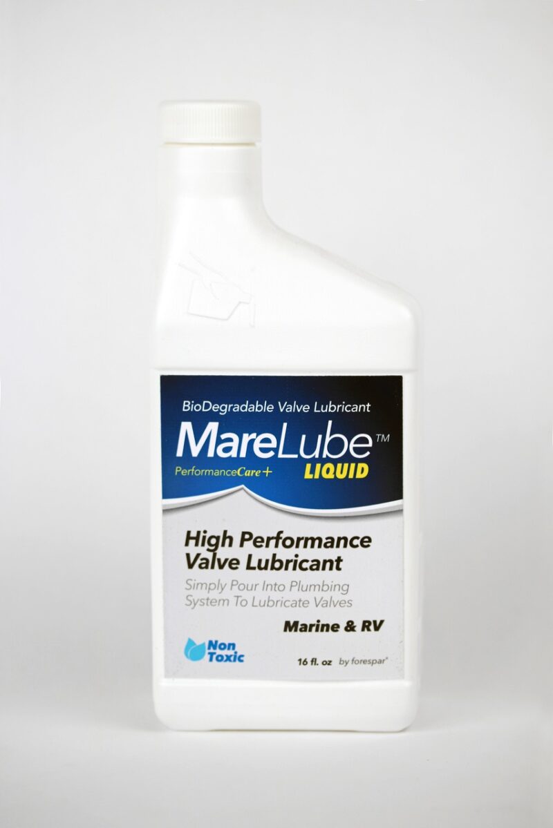 MARELUBE LIQUID 16 oz. BOTTLE