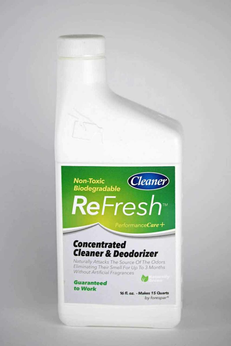 REFRESH CONCENTRATE 16 oz. BOTTLE