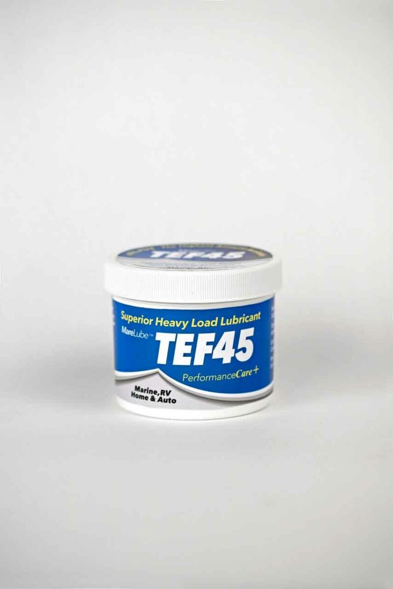 MARELUBE TEF 45 - 16 oz. JAR