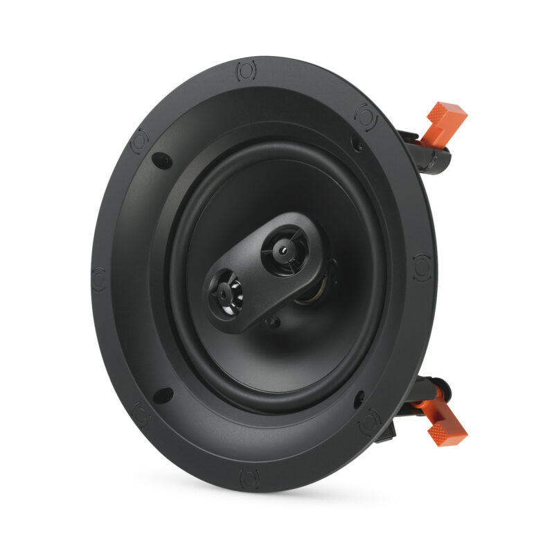 B-Series, 2-way 8 inch in-ceiling speaker