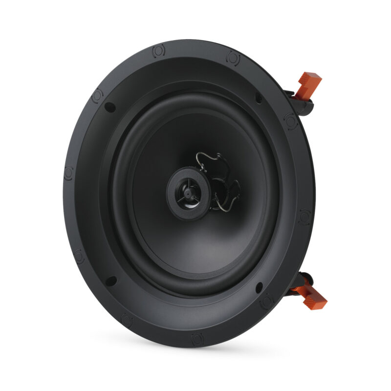 B-Series, 2-way, 6.5 inch in-ceiling speaker