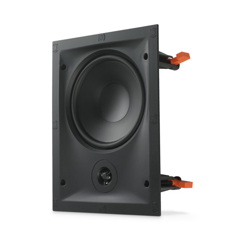 B-Series, 2-way 6.5 inch in-wall speaker