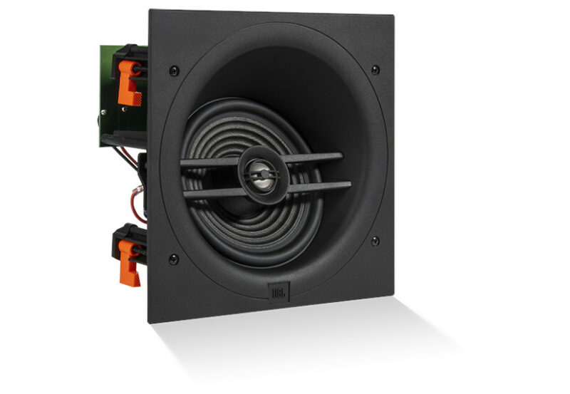 Stage Series, 2-way 6 inch in-ceiling speaker