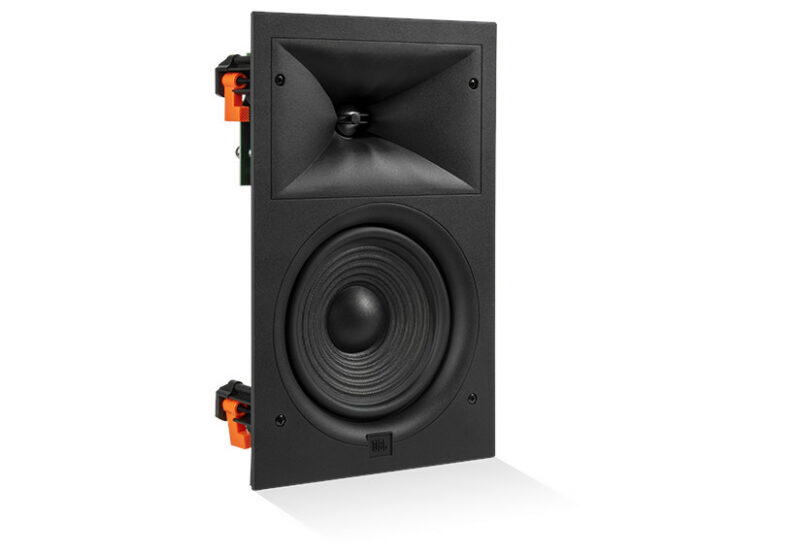 Stage Series, 2-way 6 inch in-wall speaker