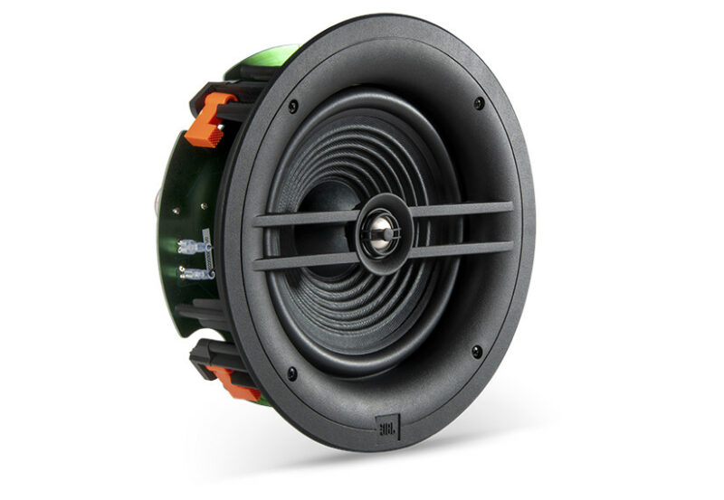 Stage Series, 2-way 8 inch in-ceiling speaker