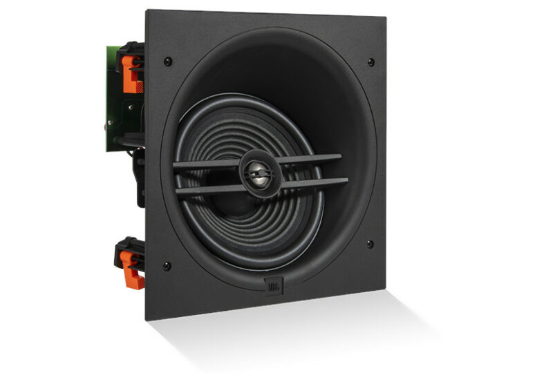 Stage Series, 2-way 6 inch in-ceiling speaker