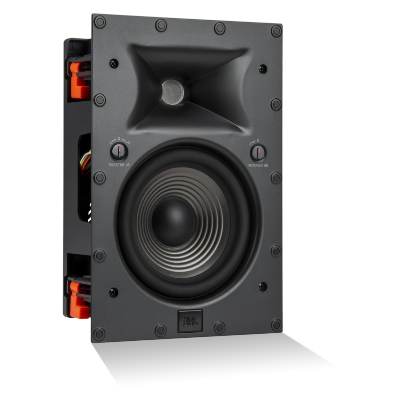 Studio 6, 2-way 6 inch in-wall speaker - Image 2