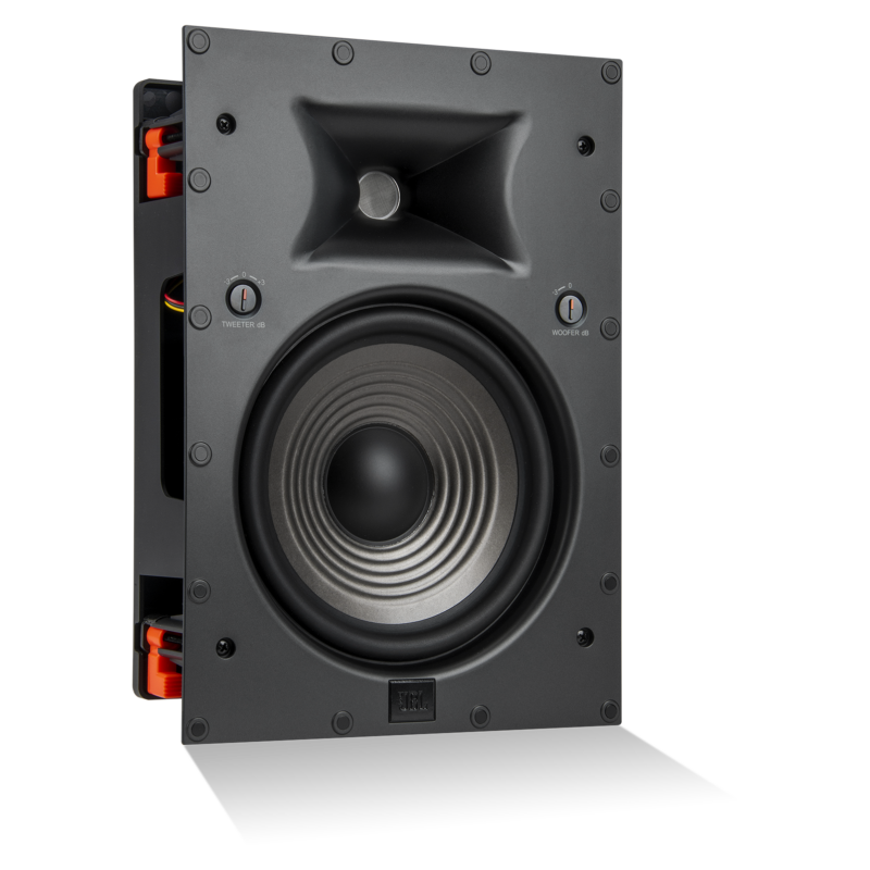 Studio 6, 2-way 8 inch in-wall speaker - Image 2