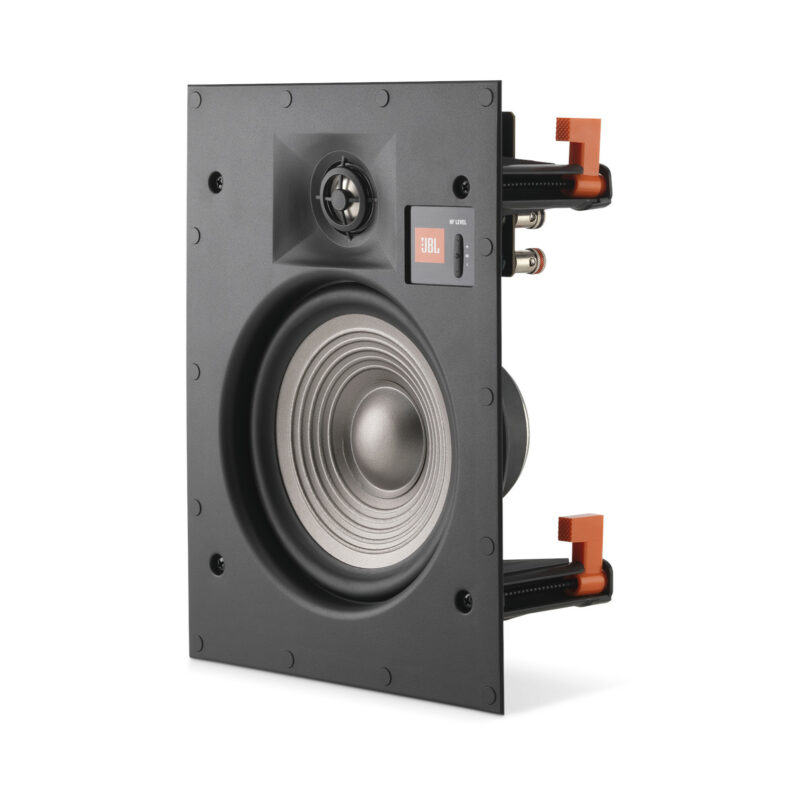 Studio 2, 2-way 6 inch in-wall speaker