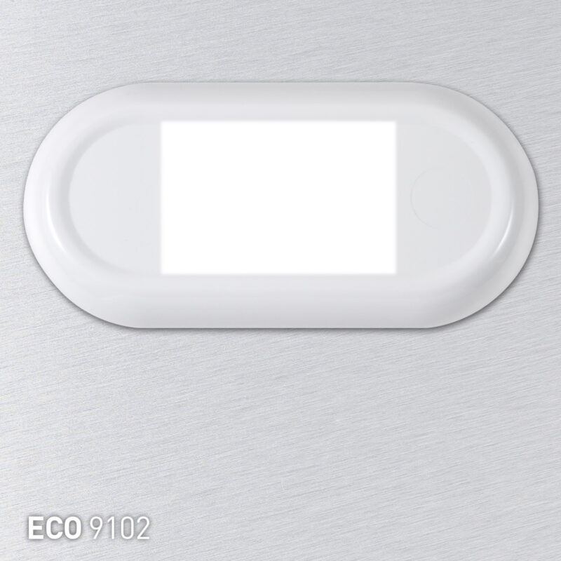 ECO 9102  10-30 Volt/DC neutralWhite