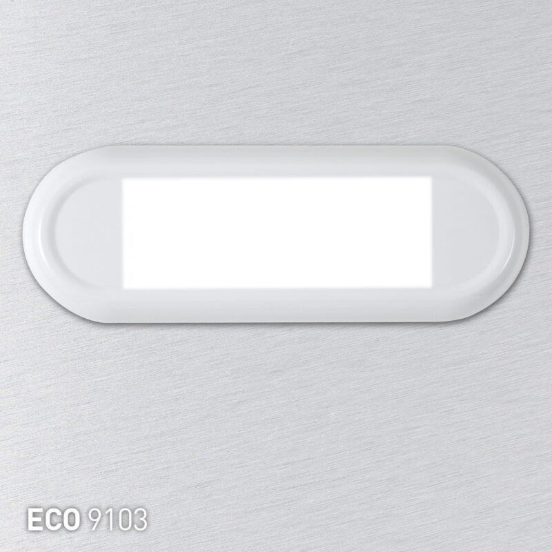 ECO 9103  10-30 Volt/DC neutralWhite