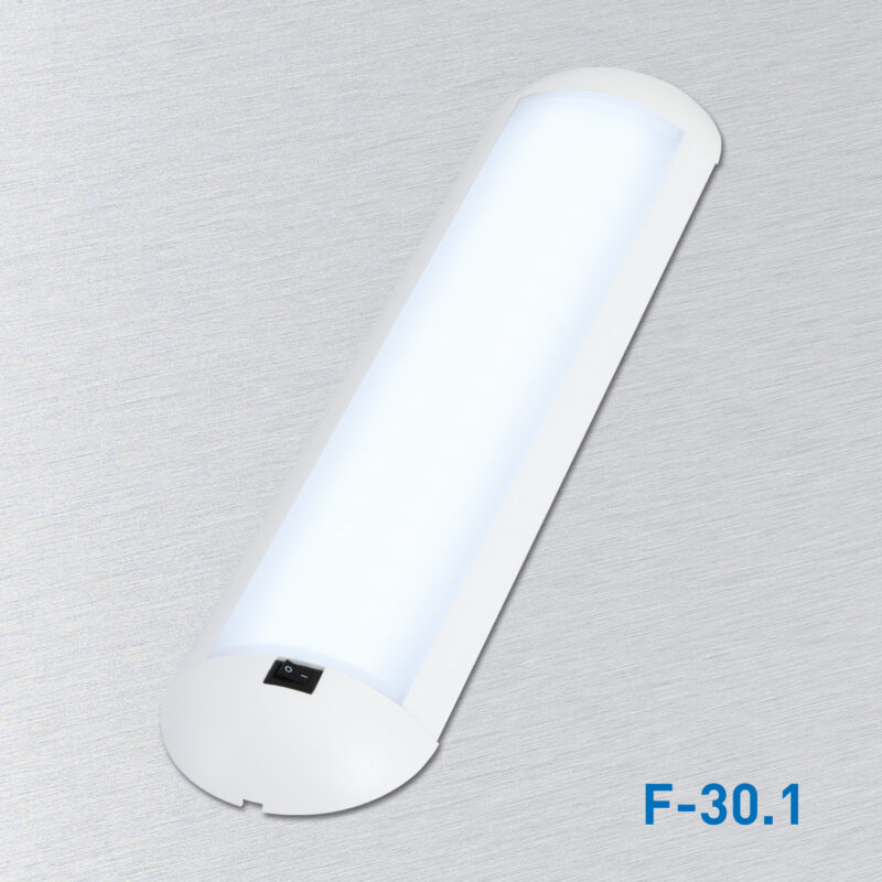 F-30.1  12 Volt/DC Cool White