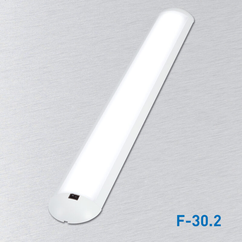 F-30.2  12 Volt/DC Warm White