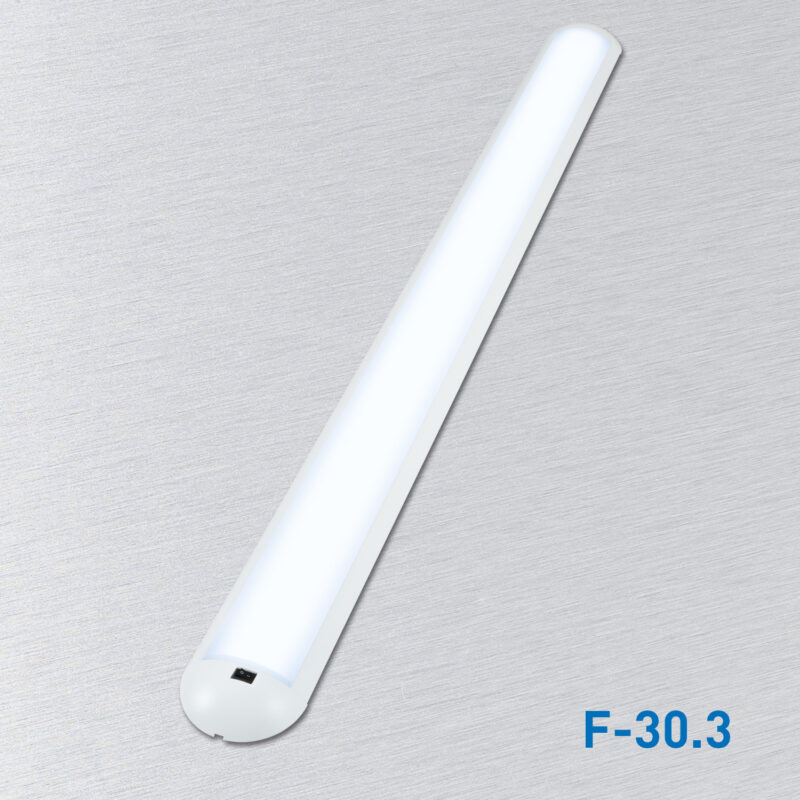 F-30.3  24 Volt/DC Cool White