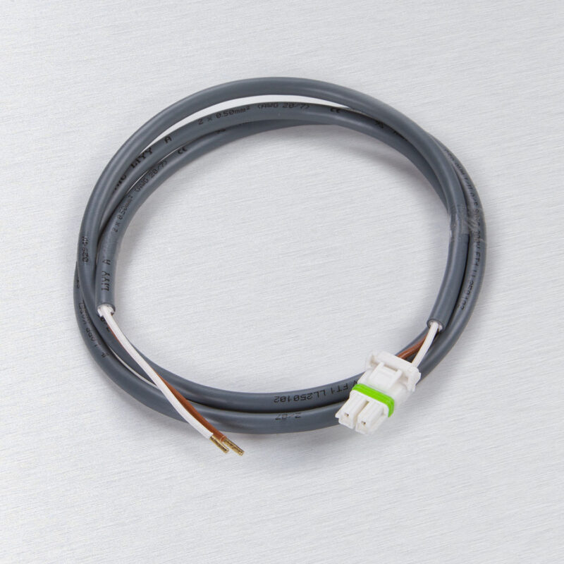 F-110 Connecting cord 2.000 mm  I  787.40 inch