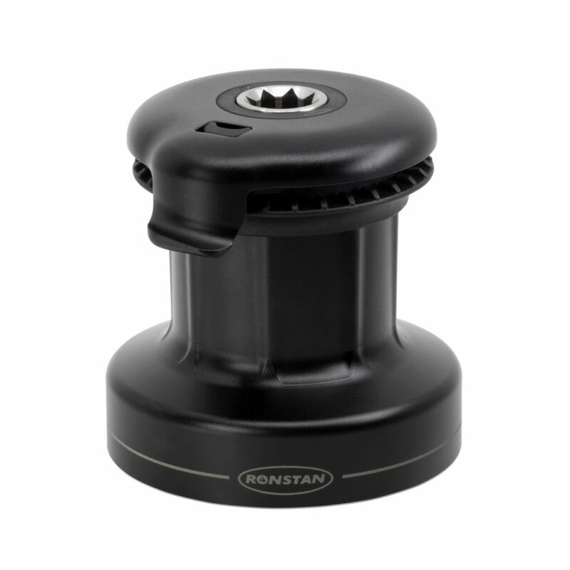 20ST Orbit Winch™, 1-Speed