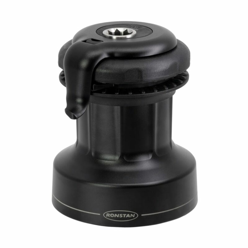 30QT Orbit Winch™ with QuickTrim™