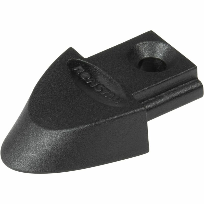 Series 19 C-Track End Cap