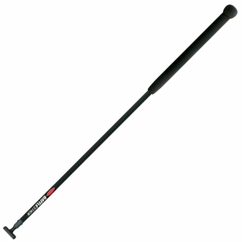 Battlestick™, Tiller Extension, 1030mm Alloy