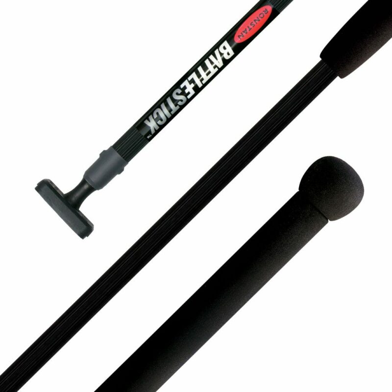 Battlestick™, Tiller Extension, 1030mm Alloy - Image 2