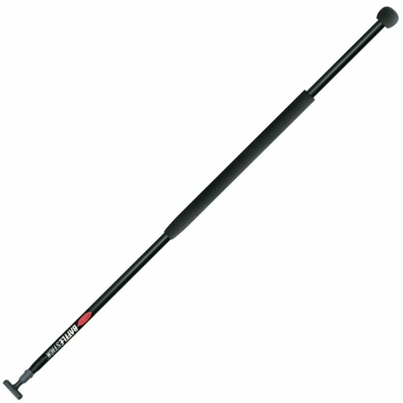 Battlestick™, Tiller Extension, 740-1210mm Telescopic