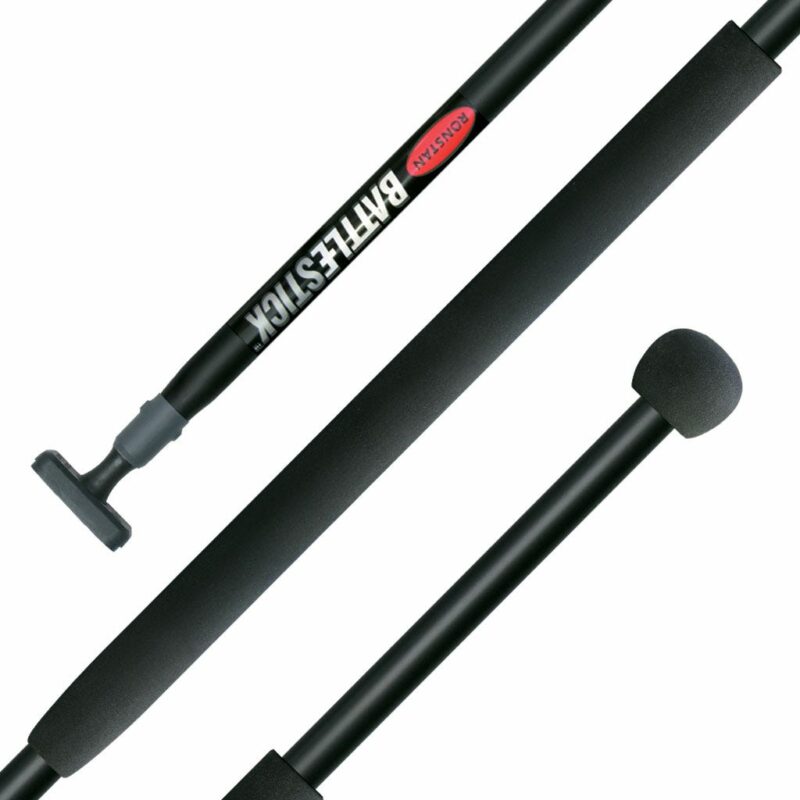 Battlestick™, Tiller Extension, 740-1210mm Telescopic - Image 2