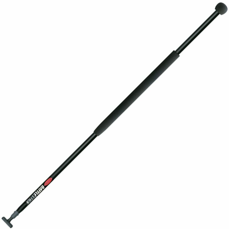 Battlestick™, Tiller Extension, 1070-1770mm Telescopic