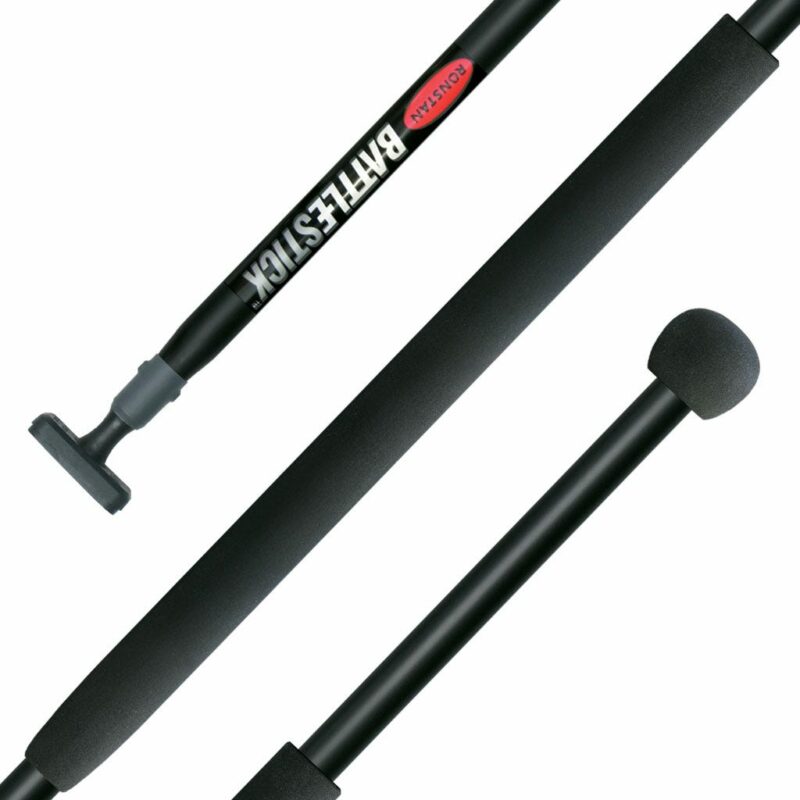 Battlestick™, Tiller Extension, 1070-1770mm Telescopic - Image 2